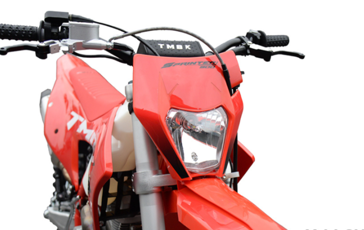 Кроссовый мотоцикл TMBK Sprinter 300H (YB300H) в Армавире