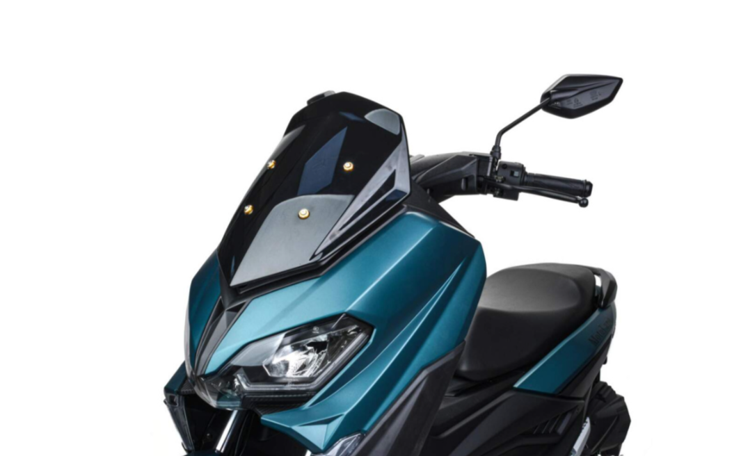 Скутер MOTOLAND (МОТОЛЕНД) VULKAN 150 в Армавире