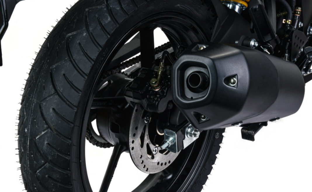 Мотоцикл MOTOLAND (МОТОЛЕНД) 300 BANDIT в Армавире