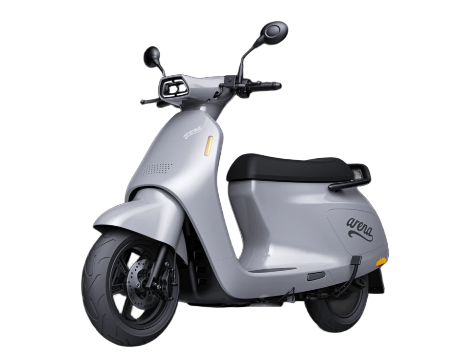 Скутер FAIDET ARENA 200 (49) в Армавире