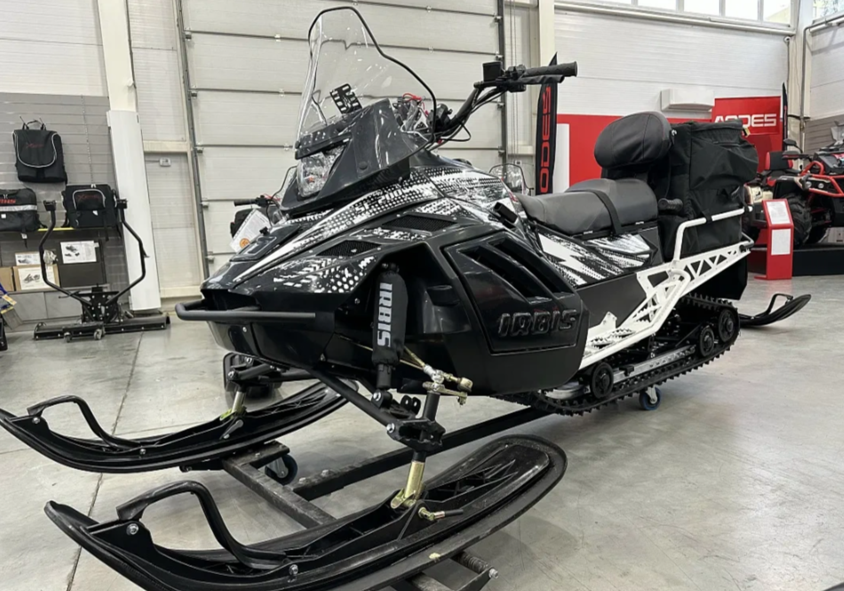 СНЕГОХОД IRBIS SF200L XE SUPERLONG в Армавире