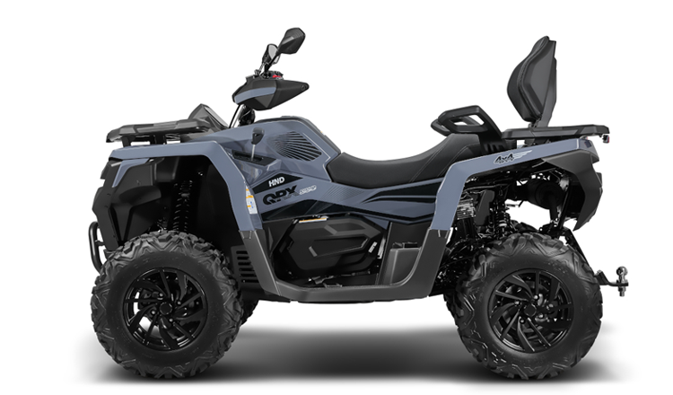Квадроцикл HND QRX 550 в Армавире