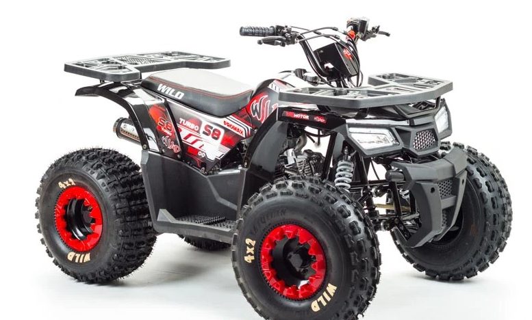 Квадроцикл PROMAX WILD 175 в Армавире