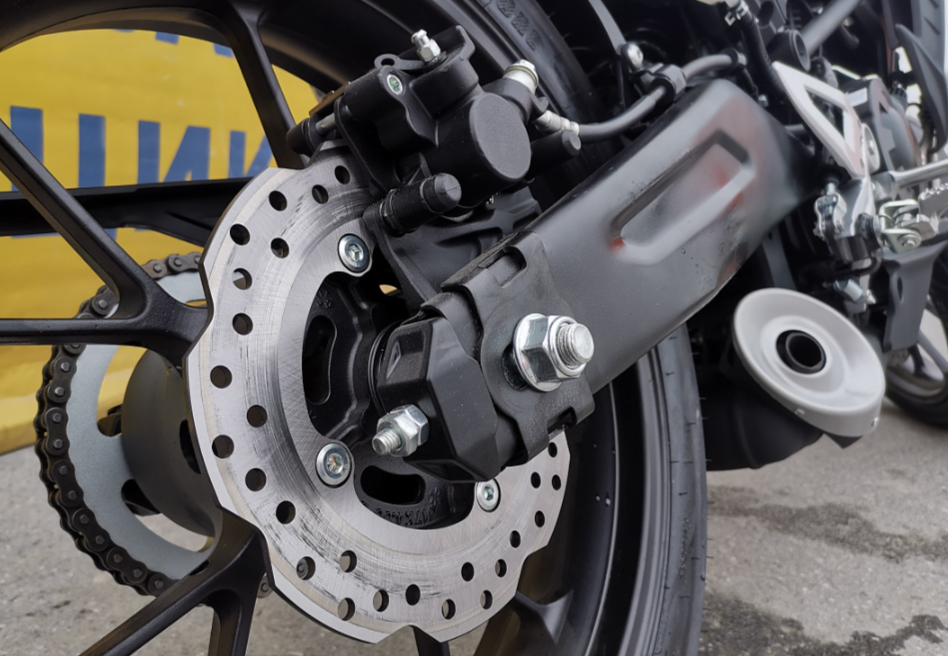 Мотоцикл MOTOLAND (МОТОЛЕНД) 250 CB250 (172FMM-5/PR250) (2022 г.) в Армавире