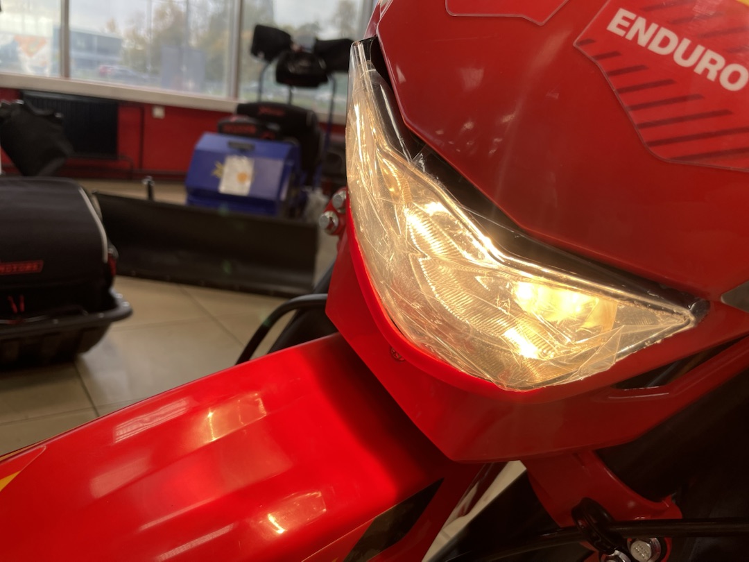 Кроссовый мотоцикл FAIDET K1 PR300 в Армавире