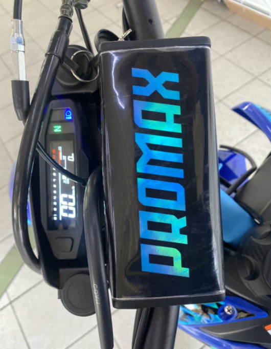 Кроссовый мотоцикл PROMAX DAIKON CB330 в Армавире