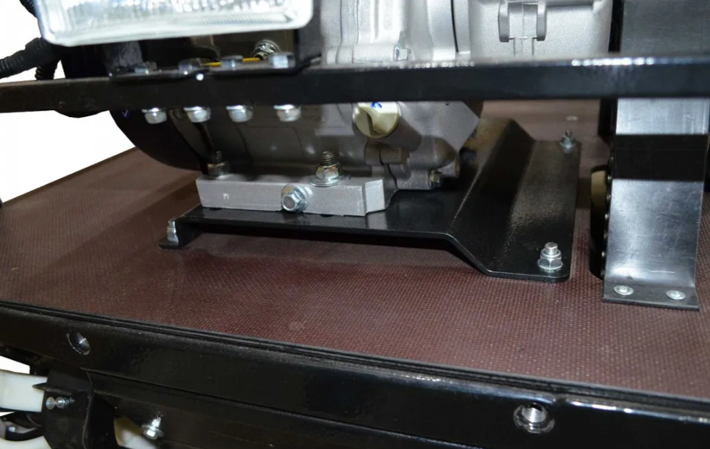 Мотобуксировщик вездеход KOiRA T9 RЕ (понижающий редуктор, электростартер) в Армавире