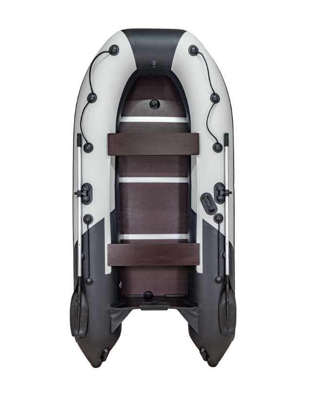 Лодка Ривьера Компакт 2900 СК в Армавире