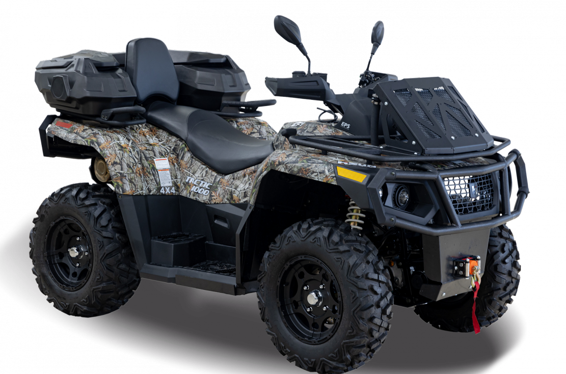 Квадроцикл HISUN TACTIC GT1000/EXTREME EDITION в Армавире