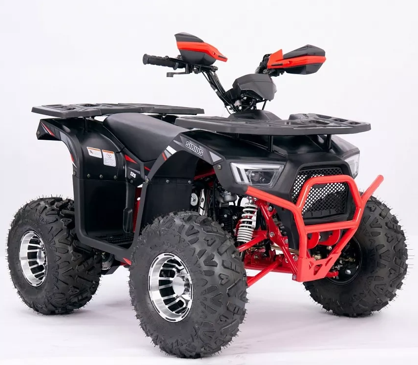 Квадроцикл YACOTA Sirius LD 125 в Армавире
