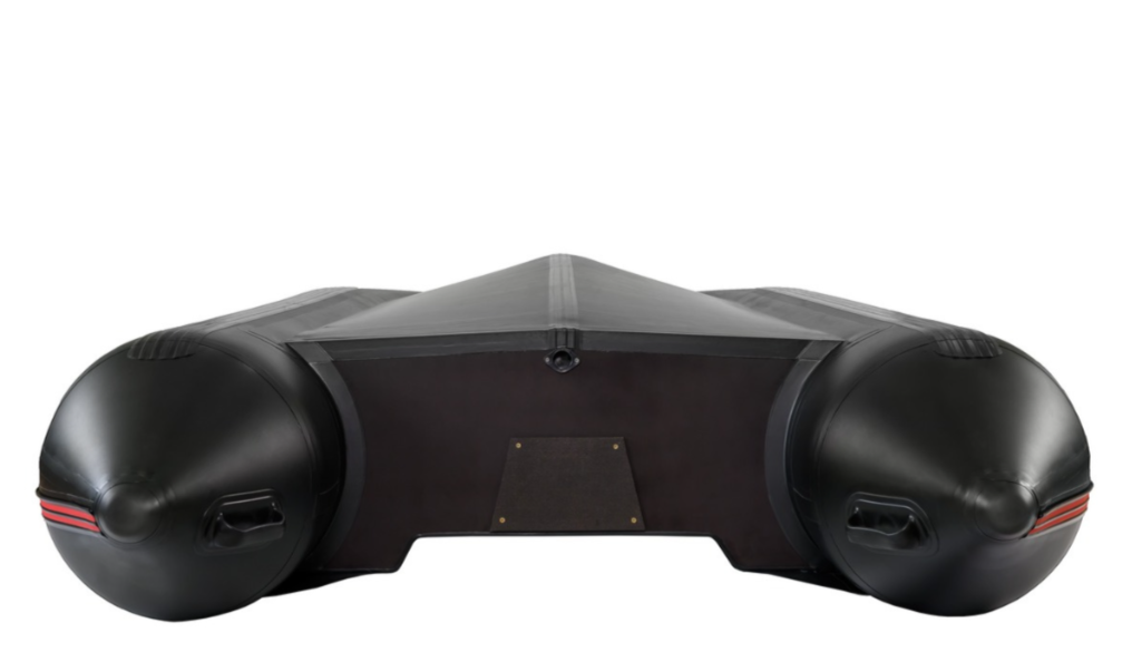 ЛОДКА НАДУВНАЯ YUKONA 430 TS - U (БЕЗ ПАЙОЛА) в Армавире