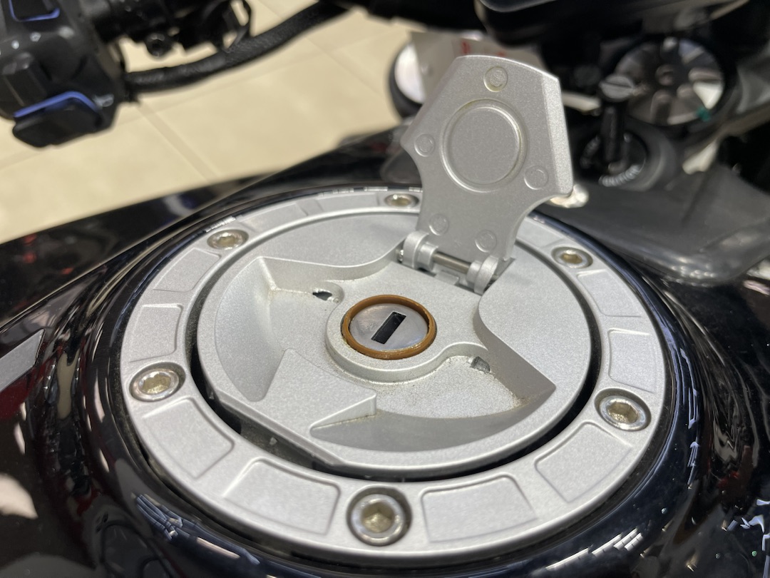 Мотоцикл Benda LFS 700 в Армавире