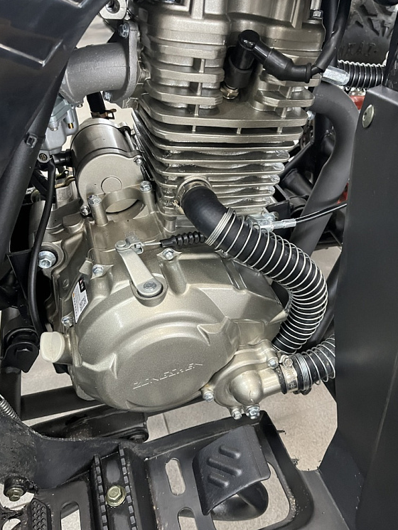 Квадроцикл PROMAX 300 4X4 ALL ROAD в Армавире