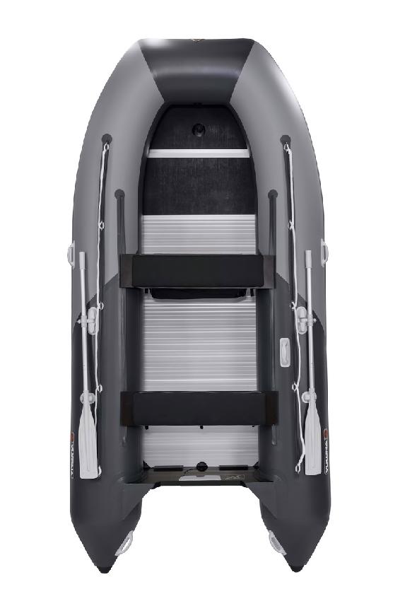 ЛОДКА НАДУВНАЯ YUKONA 430 TS - U (БЕЗ ПАЙОЛА) в Армавире