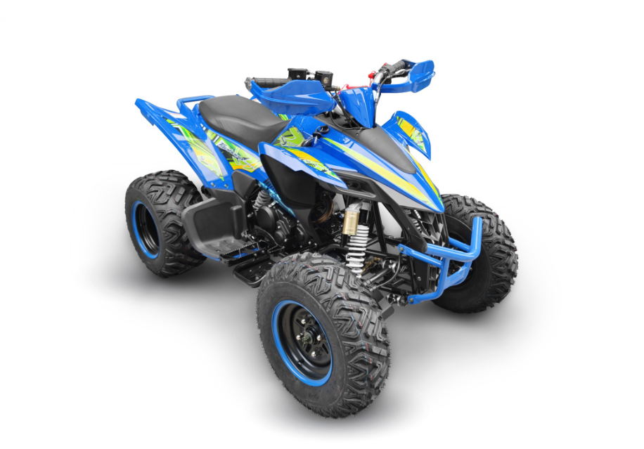 Квадроцикл YACOTA TYPHOON 250 в Армавире