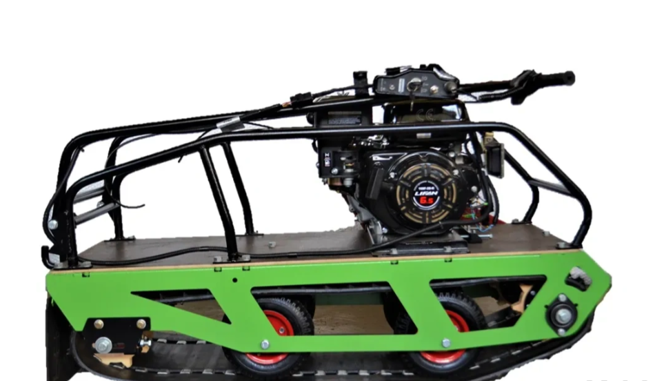 Мотобуксировщик БТС «МАЛЕК»  380/7  БЕЗ э/зап. LIFAN/LONCIN (60 Ватт) в Армавире