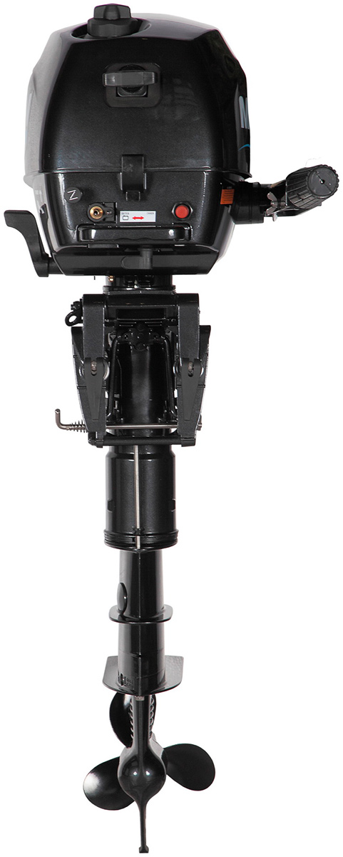 Лодочный мотор MARLIN MF 5 AMHL в Армавире