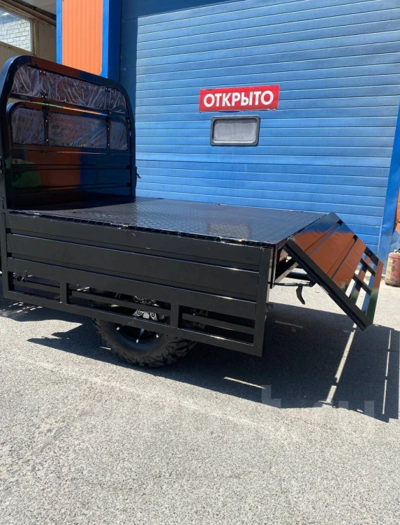 Квадроцикл PROMAX Фермер 350 4x4 ALL ROAD в Армавире