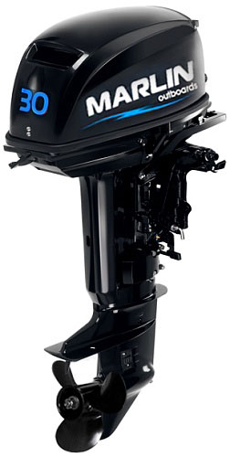 Лодочный мотор MARLIN MP 30 AMHL в Армавире