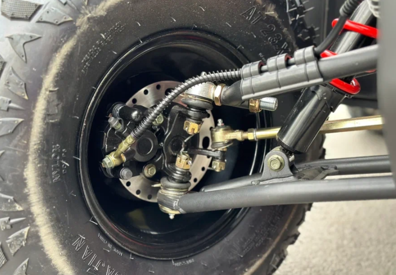 Квадроцикл GBM MAVERICK 300 NEW в Армавире