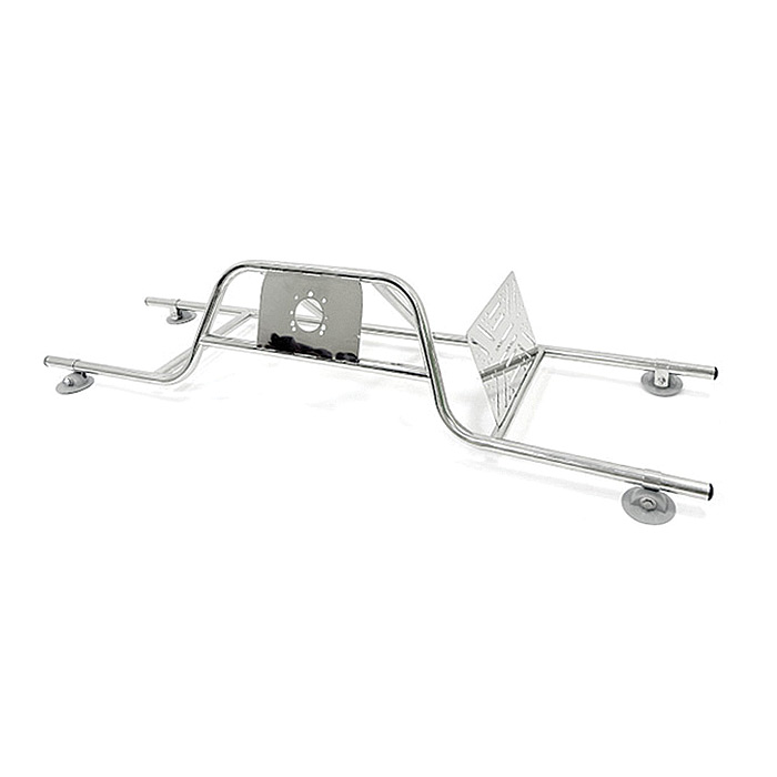 Стойка рулевая с бортовым креплением малая в Армавире