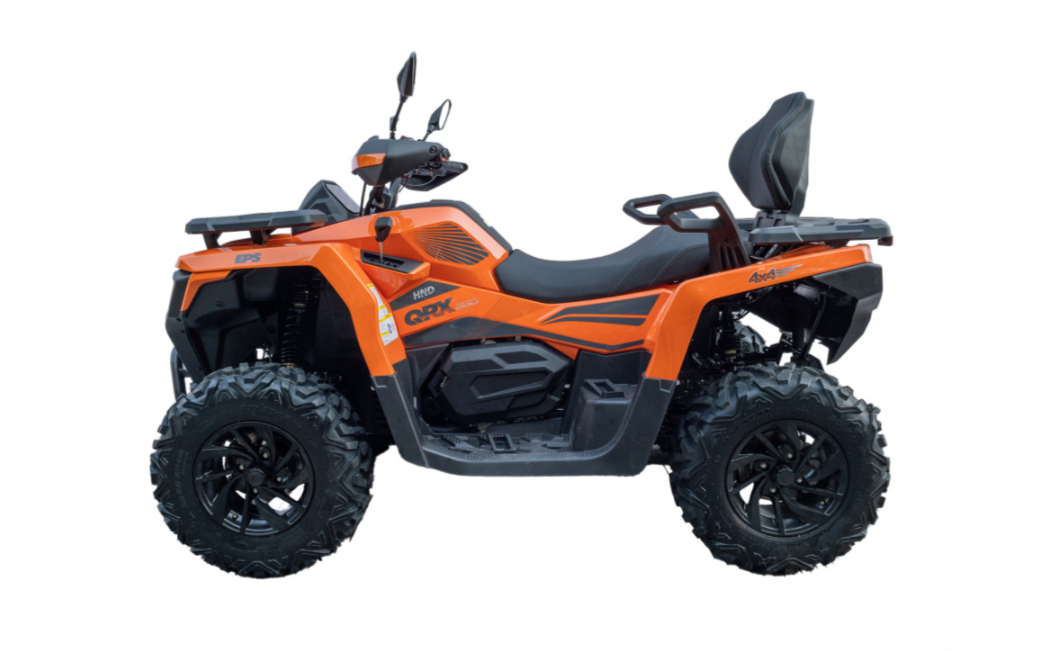 Квадроцикл HND QRX 650 в Армавире