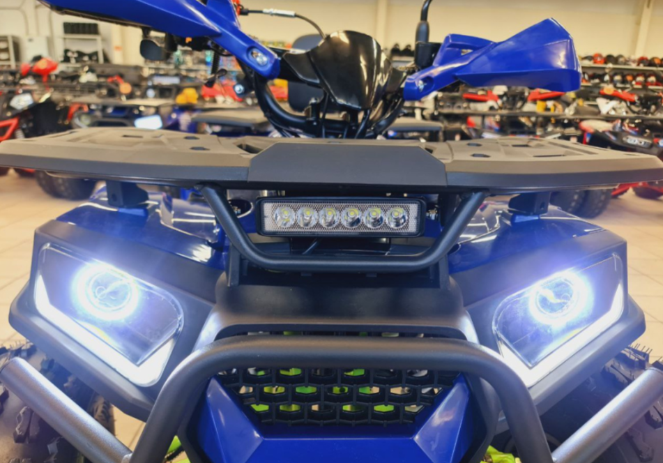 Квадроцикл GBM CROSS HILL 200 NEW PREMIUM в Армавире