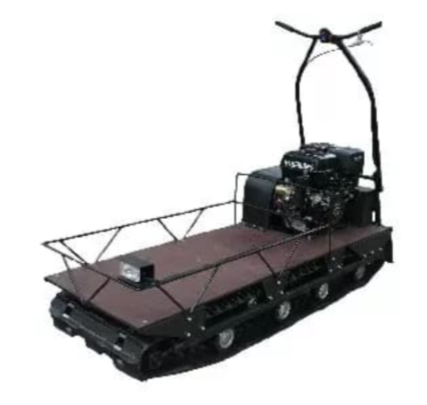 Мотобуксировщик PAXUS 600 TAIGA. 27 л.с. в Армавире