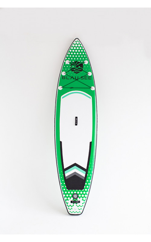 НАДУВНОЙ SUP BOARD JUNGLES 11,6 в Армавире