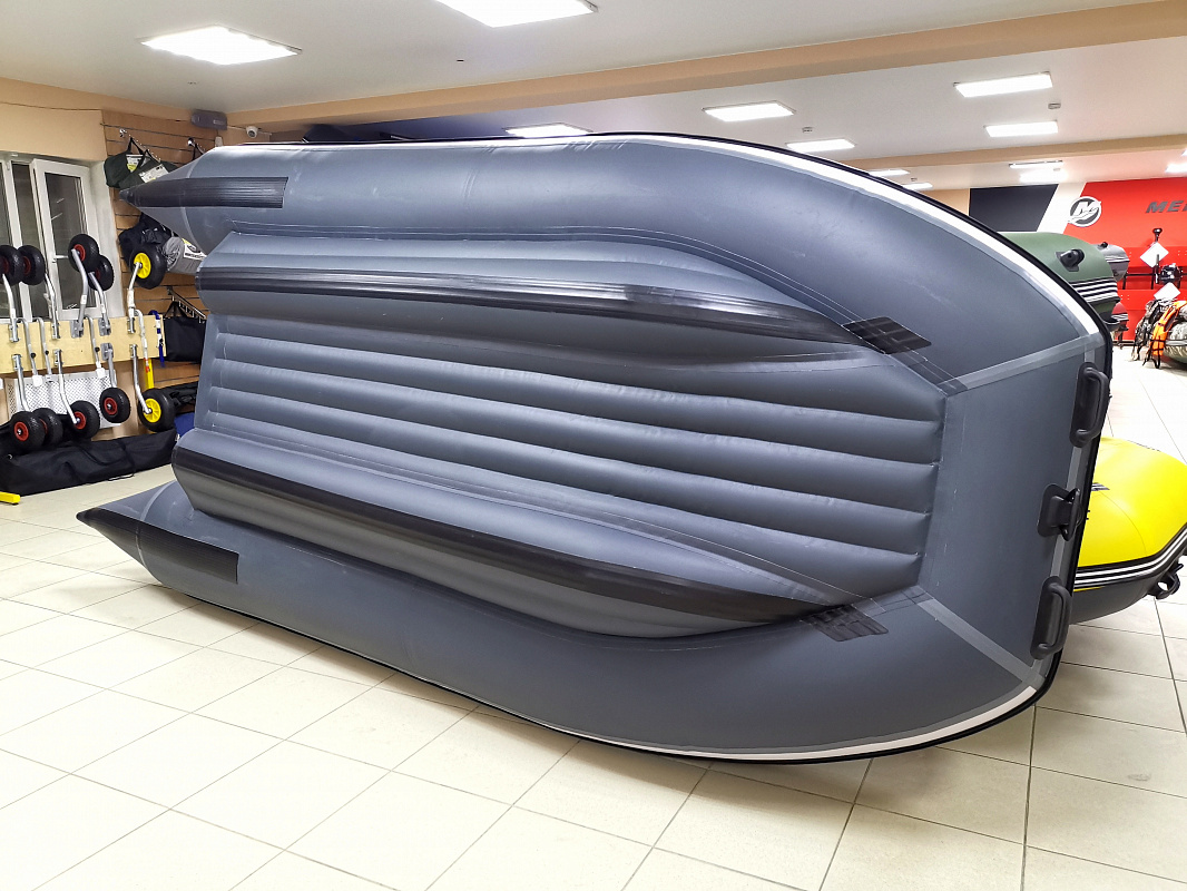 Лодка MISHIMO SPORT 400 в Армавире