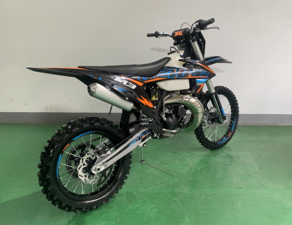 Мотоцикл JHL MOTO JHL M3 MT250 (1E66MM) в Армавире