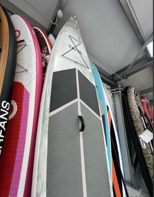 SUP (САП) ДОСКА RAIDEX TAITA PREMIUM MARBLE 12,6’ (381СМ) в Армавире