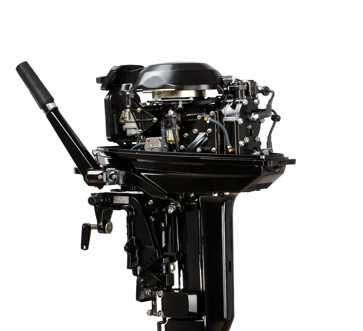 ЛОДОЧНЫЙ МОТОР GLADIATOR G30FHS в Армавире