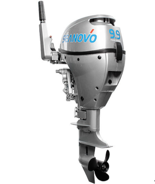 Лодочный мотор SEANOVO SNF9.9HL в Армавире
