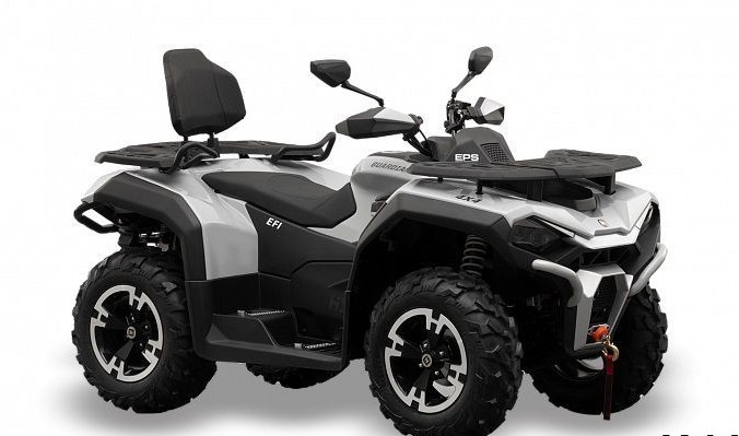 Квадроцикл HISUN GUARDIAN 550L /LONG в Армавире