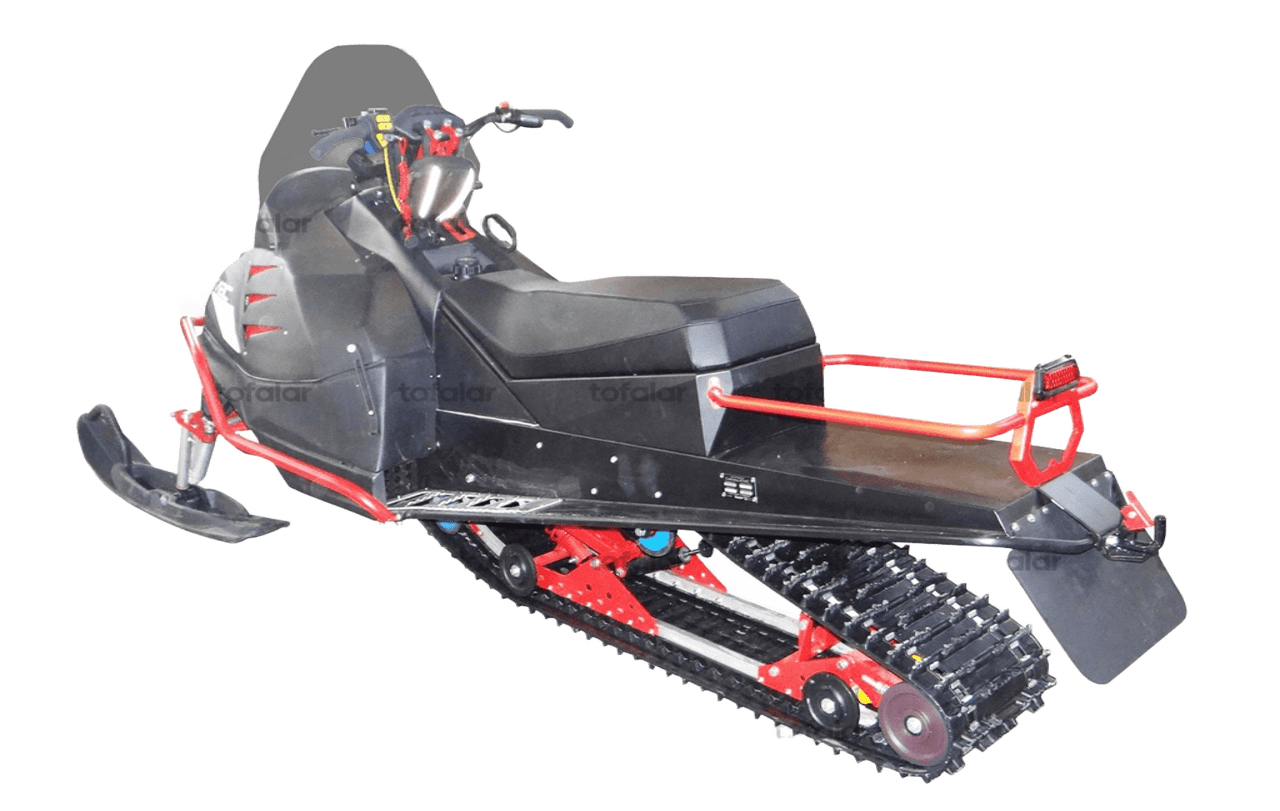 Снегоход ТОФАЛАР АТЛАС 500 в Армавире