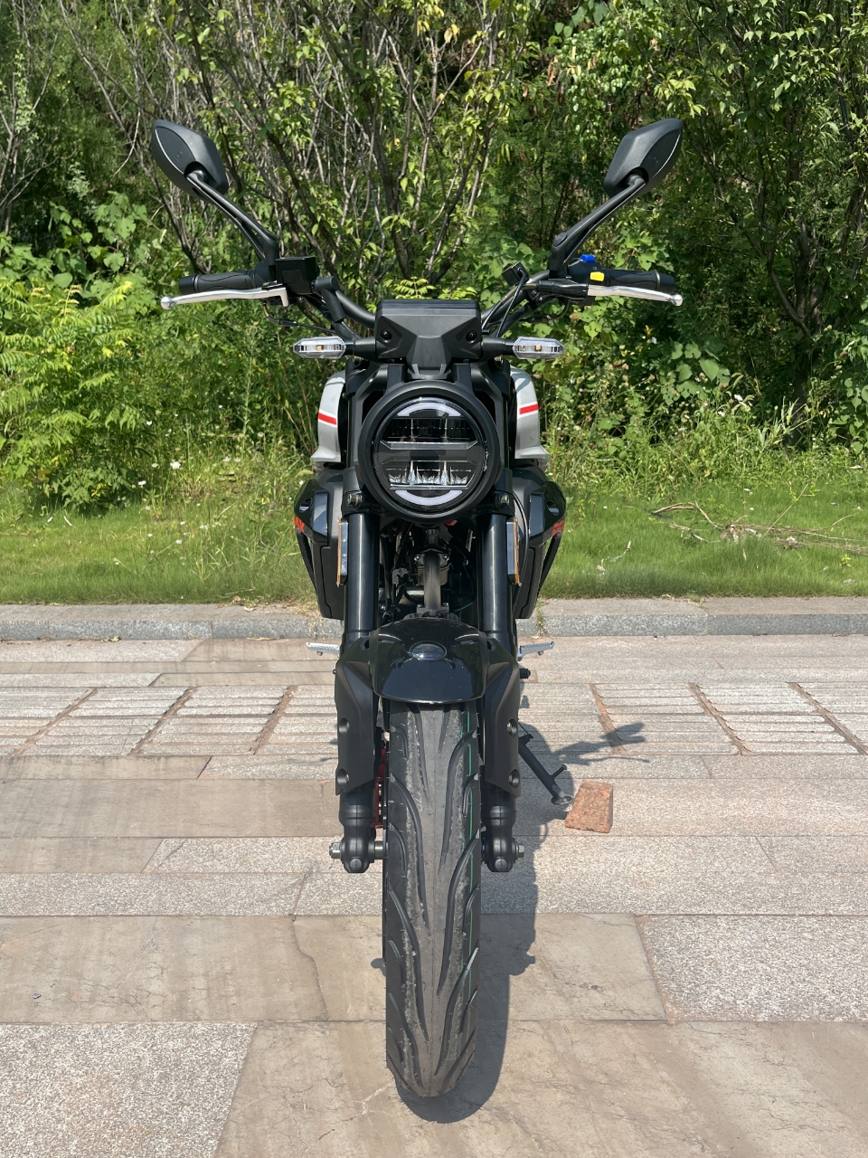 Мопед PROMAX CB130R (49) в Армавире