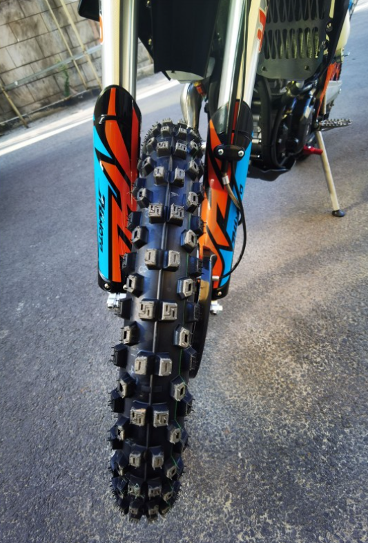 Мотоцикл JHLMOTO JHL Z7 NC250S (177MM-A) в Армавире