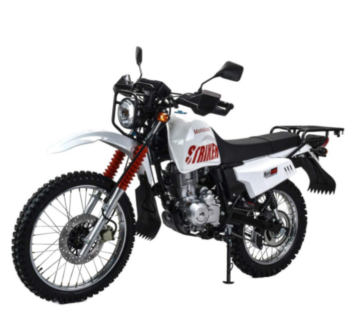 Мотоцикл MOTOLAND (МОТОЛЕНД) 200 STRIKER в Армавире