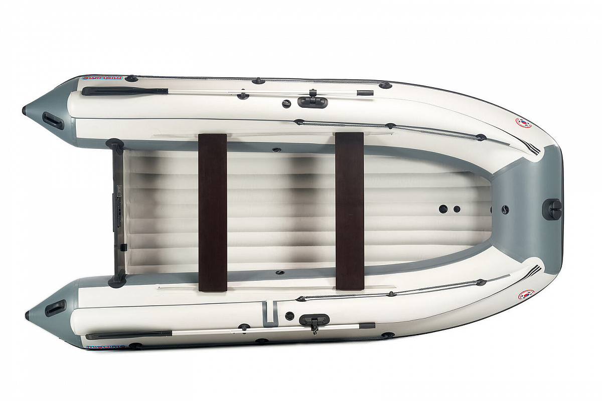 Лодка MISHIMO FAMILY LITE DF 370 в Армавире