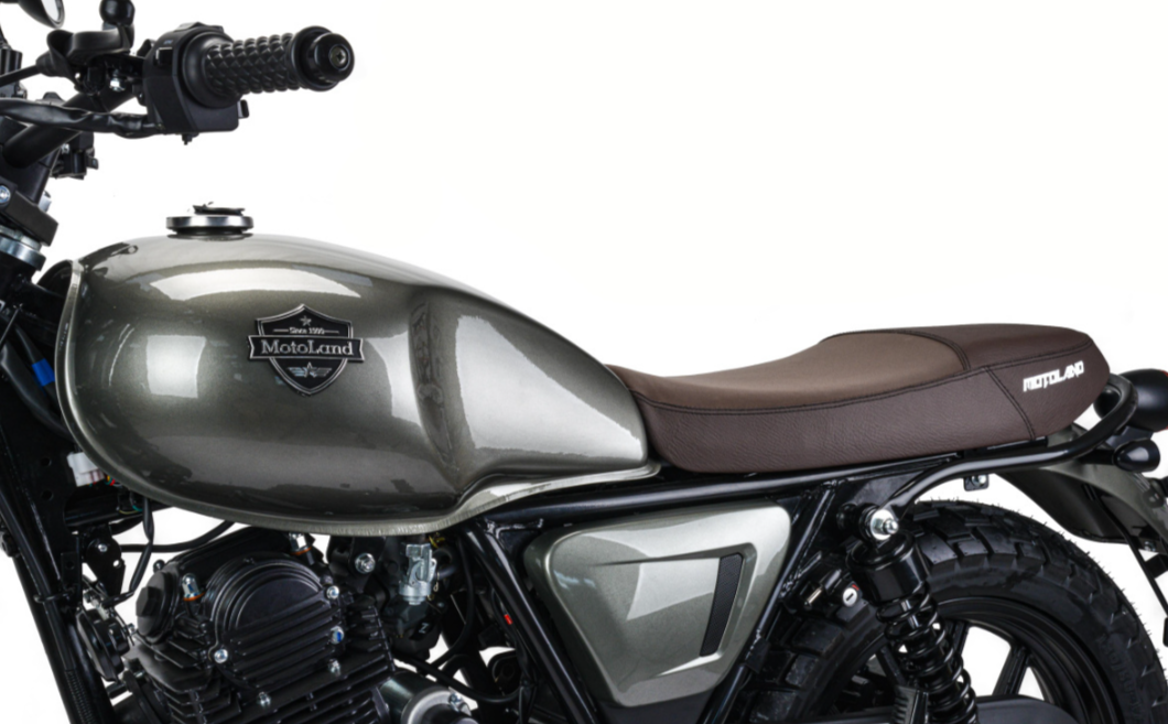 Мотоцикл MOTOLAND (МОТОЛЕНД) TEXAS 300 в Армавире