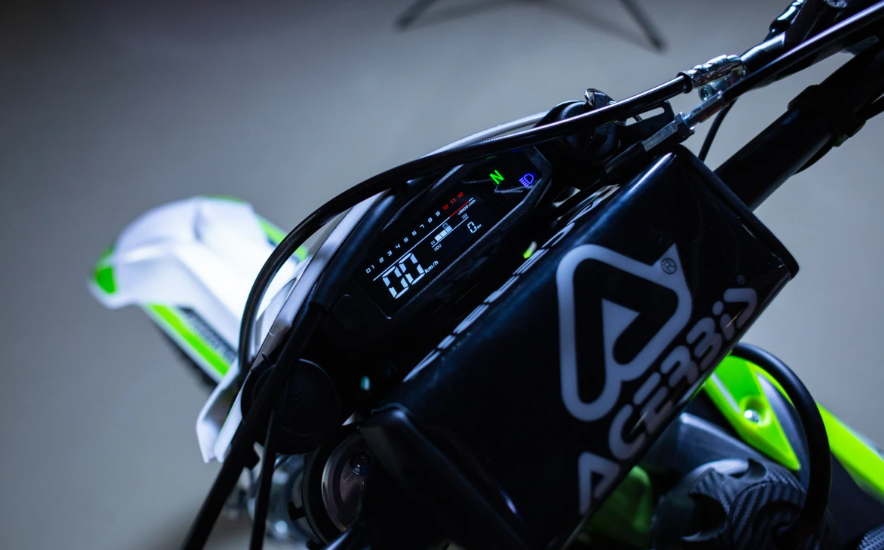 Мотоцикл Progasi SUPER MAX 300 PRO PR300 (ZS175FMN) в Армавире