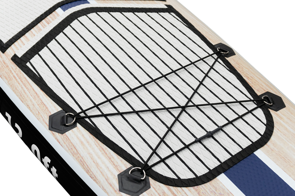 Сап-борд синий 11.6ft RIVIERA в Армавире