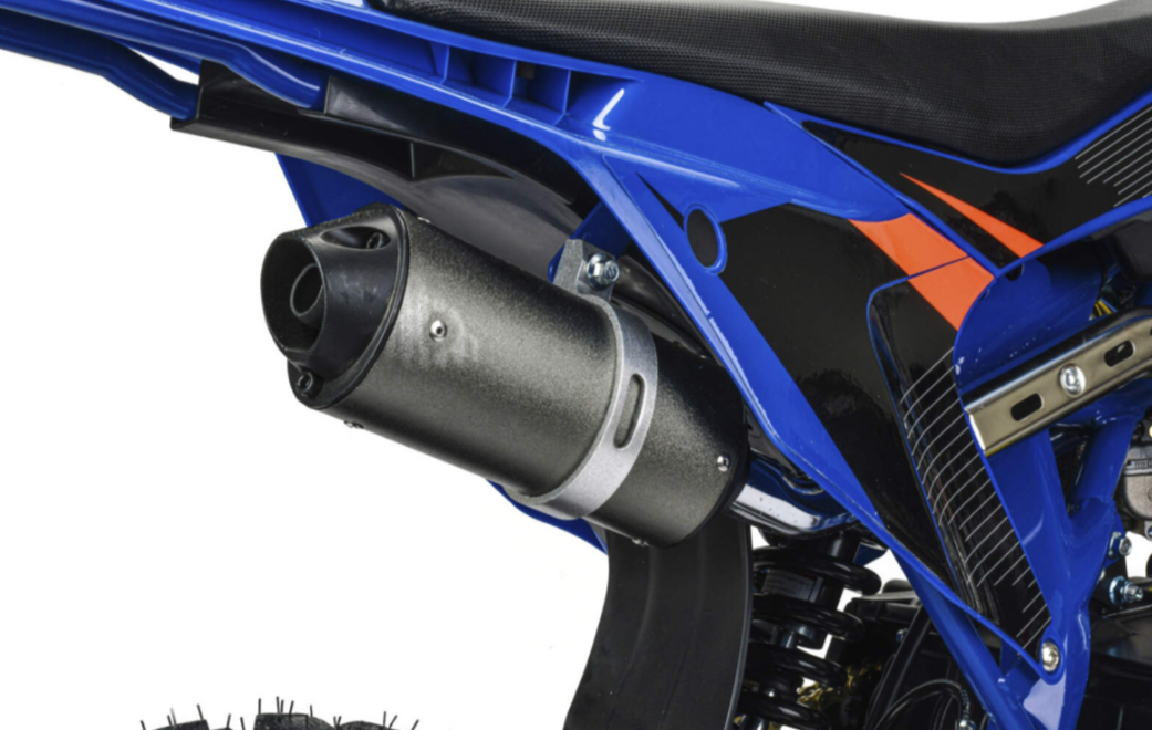 Питбайк MOTOLAND (МОТОЛЕНД) 125 SX 125 E 17/14 в Армавире