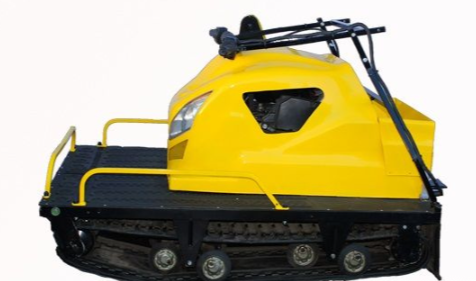 Мотобуксировщик ВОЛКОДАВ POWER V15 в Армавире