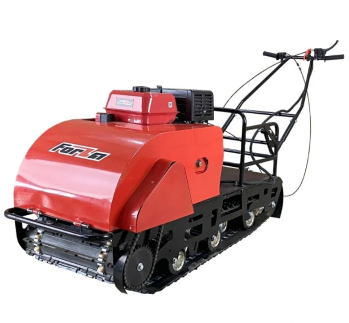 Мотобуксировщик Forza МБС3-15ВЭ в Армавире