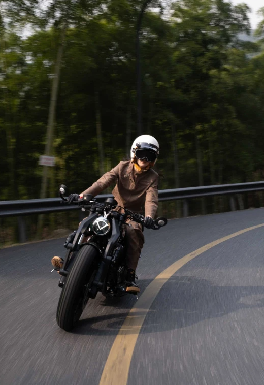 Мотоцикл Benda Napoleon 250 в Армавире