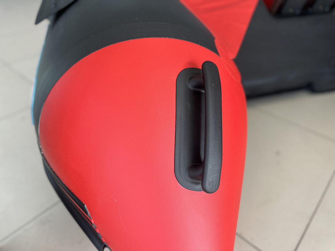 Лодка MISHIMO RIVER JET 400 под водомет в Армавире