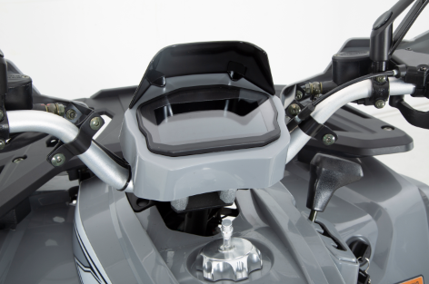 Квадроцикл YACOTA VIKING в Армавире