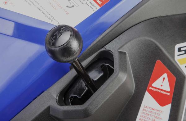 Снегоход STELS Капитан-150 2023 в Армавире